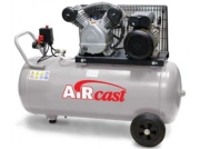Поршневой компрессор REMEZA AirCast СБ4/C-50.LB 24А