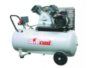 Поршневой компрессор REMEZA AirCast СБ4/С-50.LB30