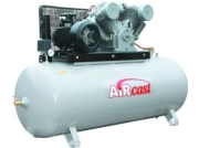 Поршневой компрессор REMEZA AirCast СБ4/Ф-500.LT100