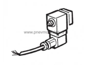 218953-5 Электромагнитный клапан Ekomak