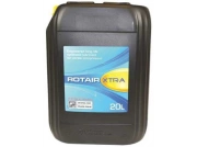 ROTAIR XTRA масло компрессорное (20л.)