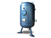 Ресивер сжатого воздуха РВ250 40 бар