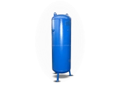 Ресивер сжатого воздуха РВ500 10 бар, уличное исполнение