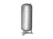 Ресивер сжатого воздуха РВ500 10 бар (нержавейка)