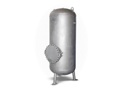 Ресивер сжатого воздуха РВ900 10 бар (нержавейка)