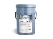 Shell Corena S4 P 100 (АР 100) масло компрессорное (20 л.)