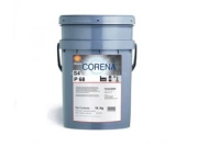 Shell Corena S4 P 68 (АР 68) масло компрессорное (20 л.)