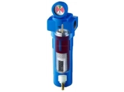 Магистральный фильтр сжатого воздуха Ekomak G 15 S