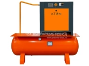 Винтовой компрессор АТОМ А4Е-500 10 IP23
