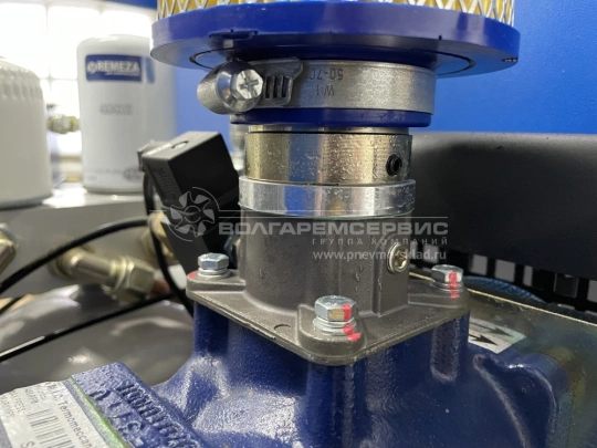 Винтовой компрессор Remeza ВК5Т-15