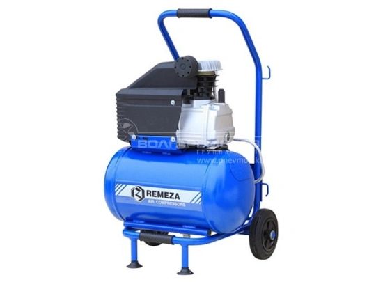 Поршневой компрессор Remeza СБ4/C-20.J1047 B