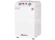 Безмасляный поршневой компрессор Remeza СБ4-24.OLD10СК