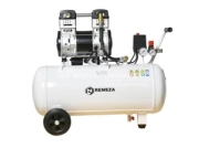 Безмасляный поршневой компрессор Remeza СБ4/C-50.OLD20-3/10