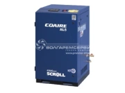 Спиральный компрессор Coaire AL5-8 IP55