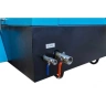 Передвижной компрессор Dali DLCY-6/8B-X без шасси