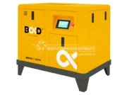 Винтовой компрессор Baldor BD-11EPM 12,5 IP65