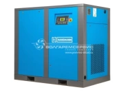 Винтовой компрессор Hansmann RSA 75 8 с частотником