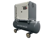 Винтовой компрессор Olymtech 2IN1-2.2VC-8 IP23