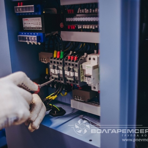 Почему не включается воздушный компрессор и что с этим делать?