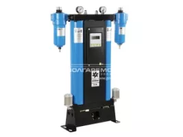Адсорбционный осушитель Remeza REDc 06