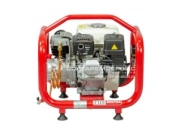 Поршневой компрессор Fini SHUTTLE MK236 HONDA