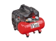 Поршневой компрессор Fini SILTEK S/6