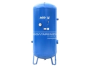 Ресивер сжатого воздуха БЕЖЕЦКИЙ АСО РВ 900-01/10