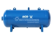 Ресивер сжатого воздуха БЕЖЕЦКИЙ АСО РГ 500/16