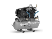 Поршневой компрессор Ariacom HPB 7 30P 7 (бустер)