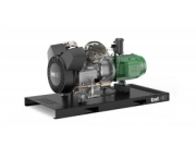 Бустерный дожимной компрессор BSTAIR 15 BM 400/3/50