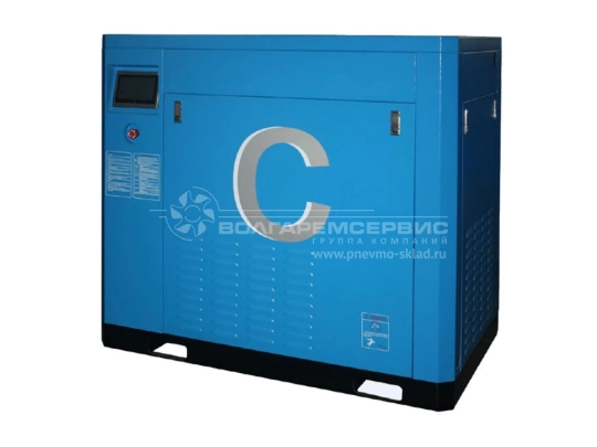 Винтовой компрессор Olymtech C11PM-7 IP54