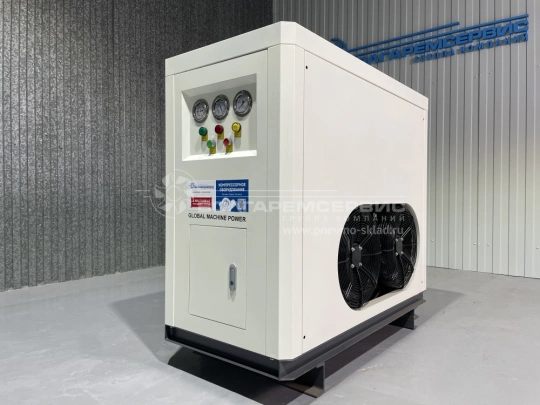 Рефрежераторный осушитель GMP