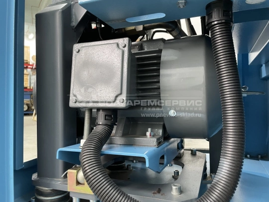 Электродвигатель компрессора Dali Dl