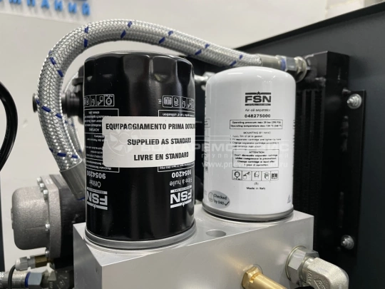 Расходные материалы Fini Micro SE