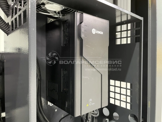 Частотный преобразователь ET SL 7,5-10 D VS PM 