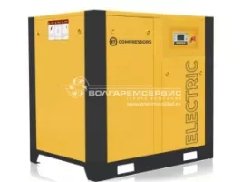 Винтовой компрессор ET SL 15-20 VS PM (IP55)