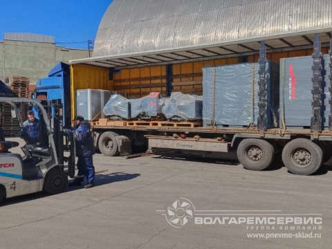 Поставка компрессорного оборудования dalgakiran dvk 75 + pet plus 40 + dk-130