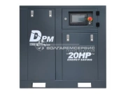 Винтовой компрессор Olymtech D22PM-10