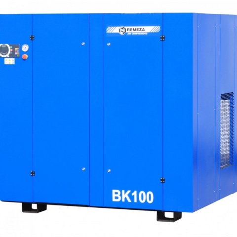 Профессиональные компрессоры: виды и области применения