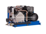 Поршневой компрессор Remeza BP15-30 среднего давления