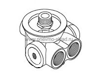 Термостатические клапаны Remeza