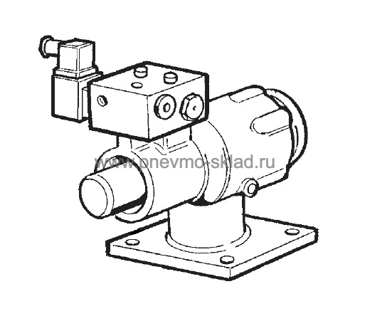Впускные клапаны Remeza