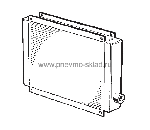 Радиаторы Original Parts
