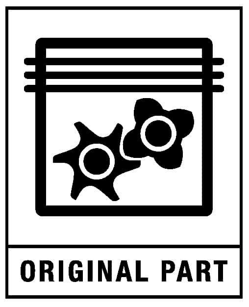 Original Parts